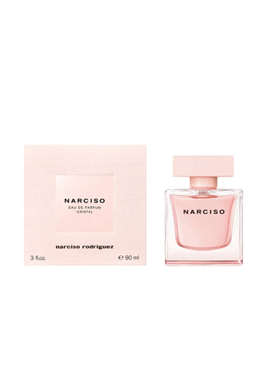 Narciso Rodriguez Narciso Cristal EDP