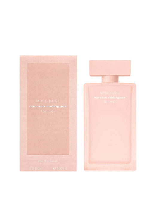 Narciso Rodriguez For Her Musc Nude EDP