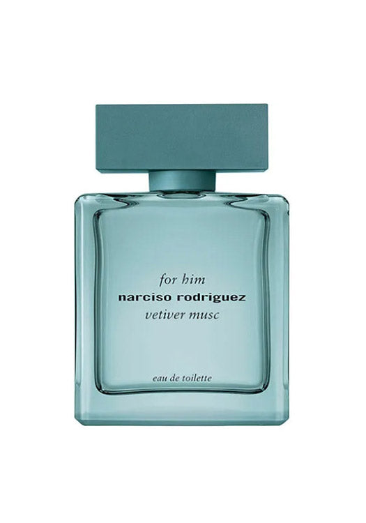 Narciso Rodriguez For Him Vetiver Musc EDT 100 ML
