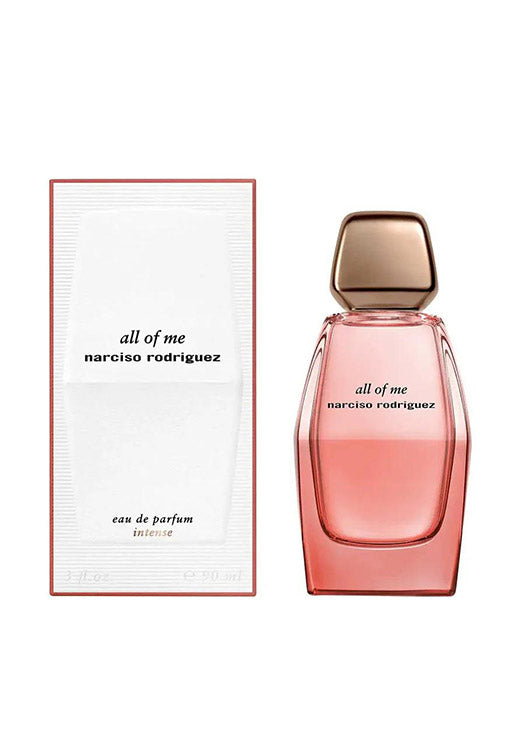 Narciso Rodriguez For Her All Of Me Intense EDP