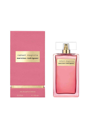 Narciso Rodriguez Radiant Magnolia EDP
