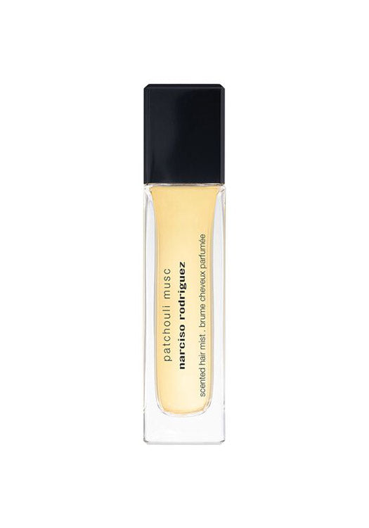 Narciso Rodriguez لها باتشولي ومسك رذاذ شعر 30 ML