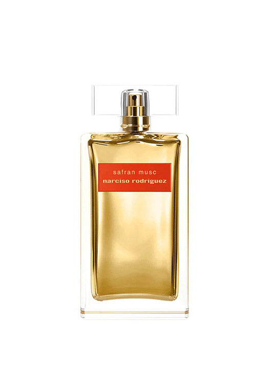 Narciso Rodriguez Safran Musc EDP
