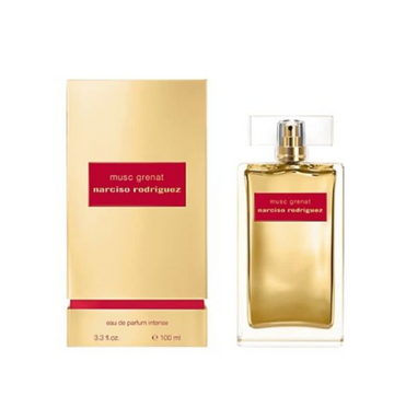 NARCISO MUSC GRENTA EDP INTENSE 100ML
