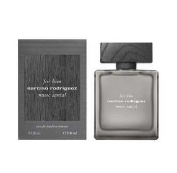  نارسيسو للرجال، عطر مسك الصندل، 100 مل