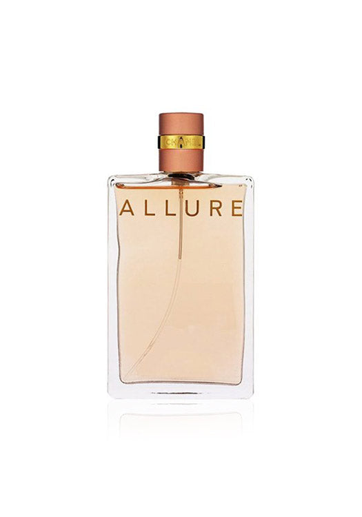 cosmeticca-iraq Cosmeticca-iraq Allure 100 ml edp capacity: 100ml