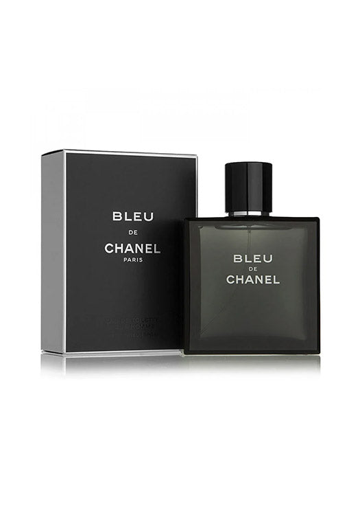 شانيل بلو ماء تواليت 150 ML
