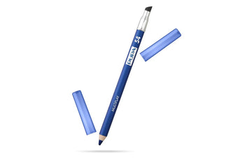 Pupa Easy Liner Eyes 1 Cobalt Blue Metallic