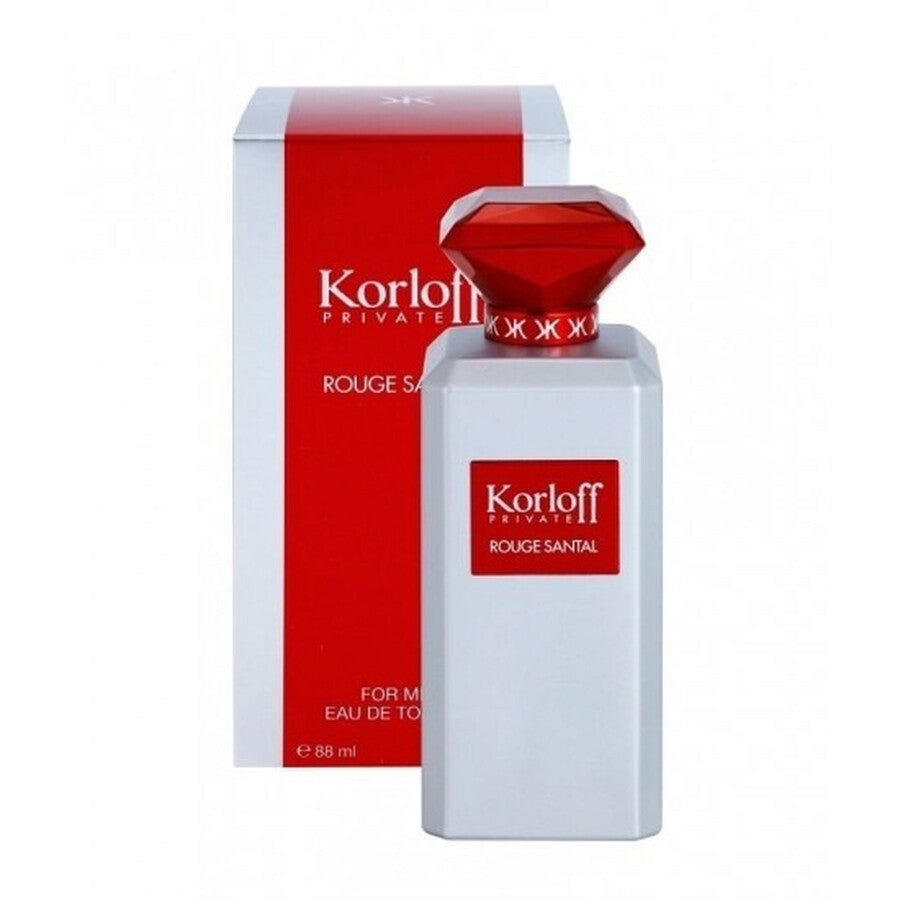 كورلوف سانتال للرجال 88ML
