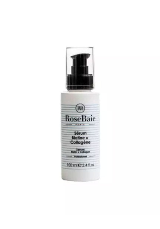 Rosebaie Biotin and Collagen Serum 100 ML