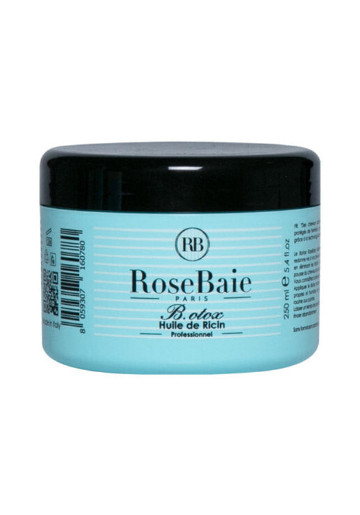 Rosebaie Botox and Castor Oil Mask 250ML
