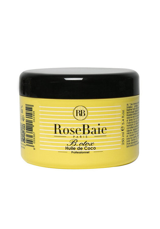 Rosebaie Botox and Coco Oil Mask