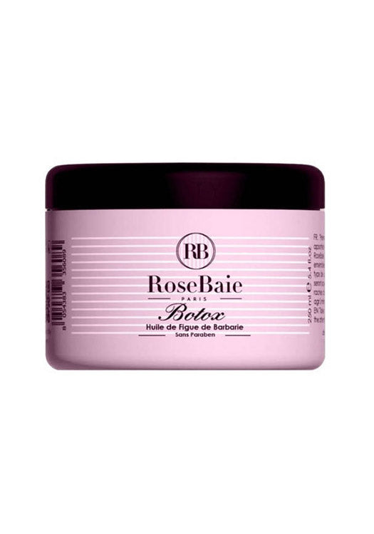 Rosebaie Botox and Prickly Pear Mask 250ML