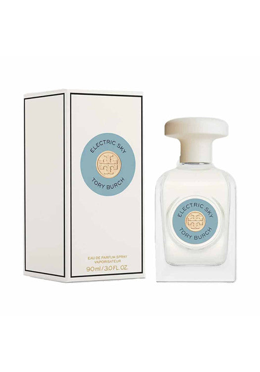 عطر توري بيرش إليكتريك سكاي