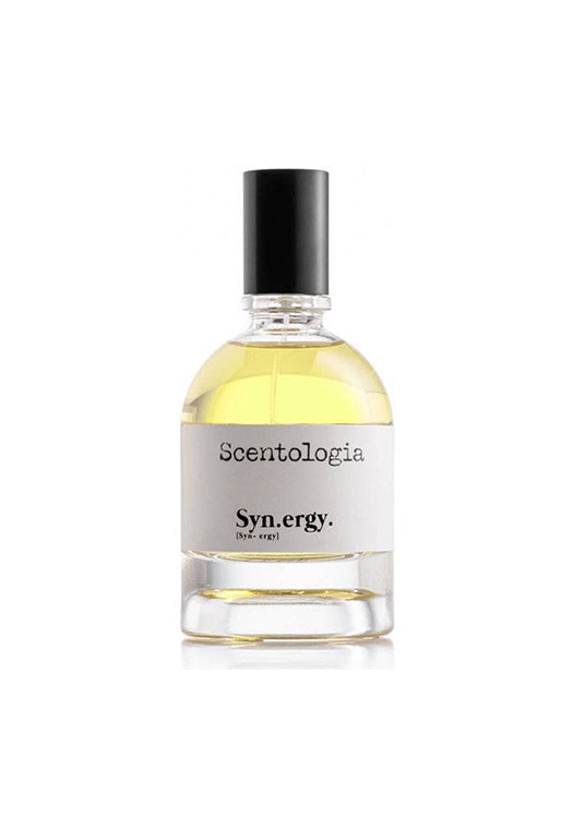 عطر سينتولوجيا سينرجي