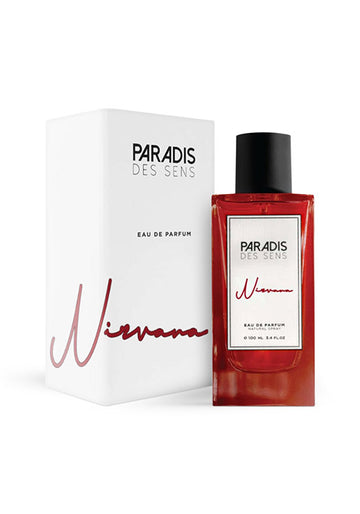 Paradis Des Sens Nirvana EDP