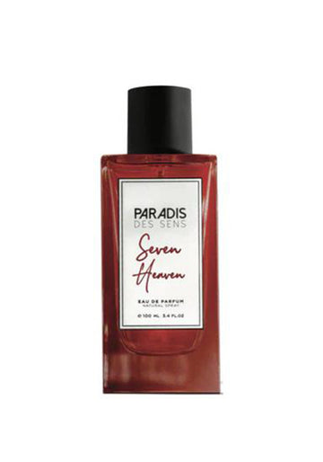 Paradis Des Sens Seven Heaven EDP