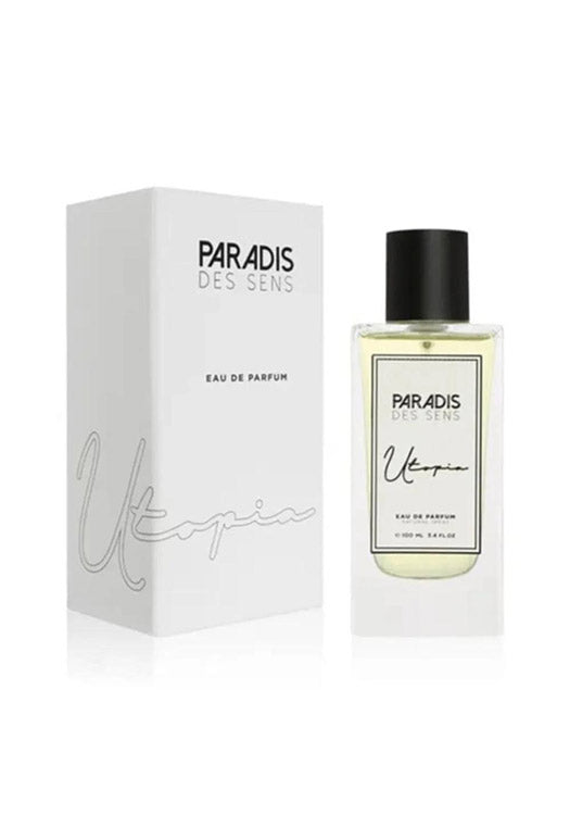 Paradis Des Sens Utopia EDP