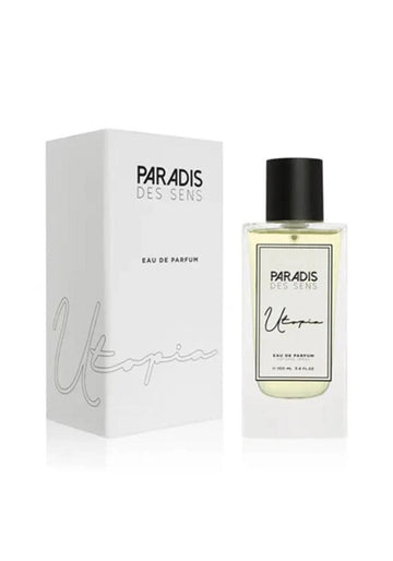 Paradis Des Sens Utopia EDP