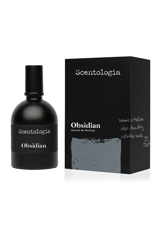 عطر سينتولوجيا أوبسيديان إكسترايت