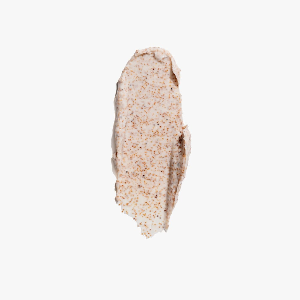 Dali – Walnut Body Scrub