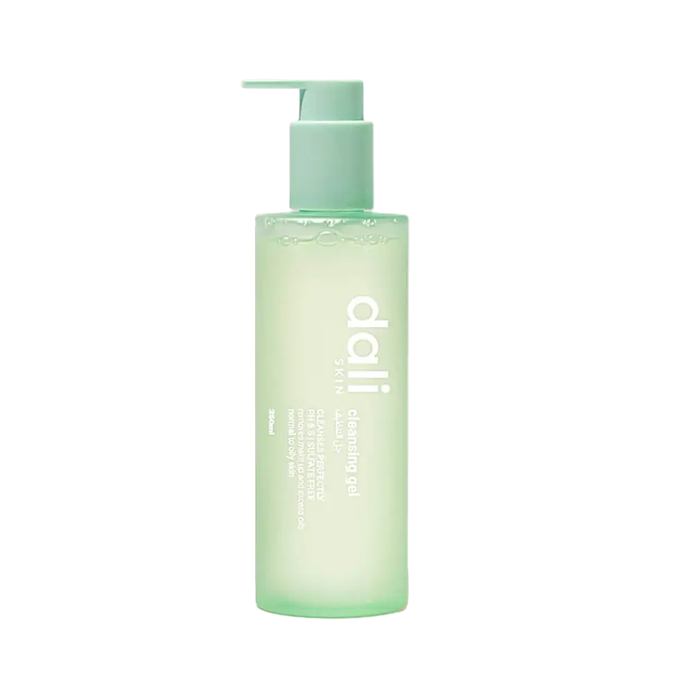 Dali Cleansing Gel 250ML