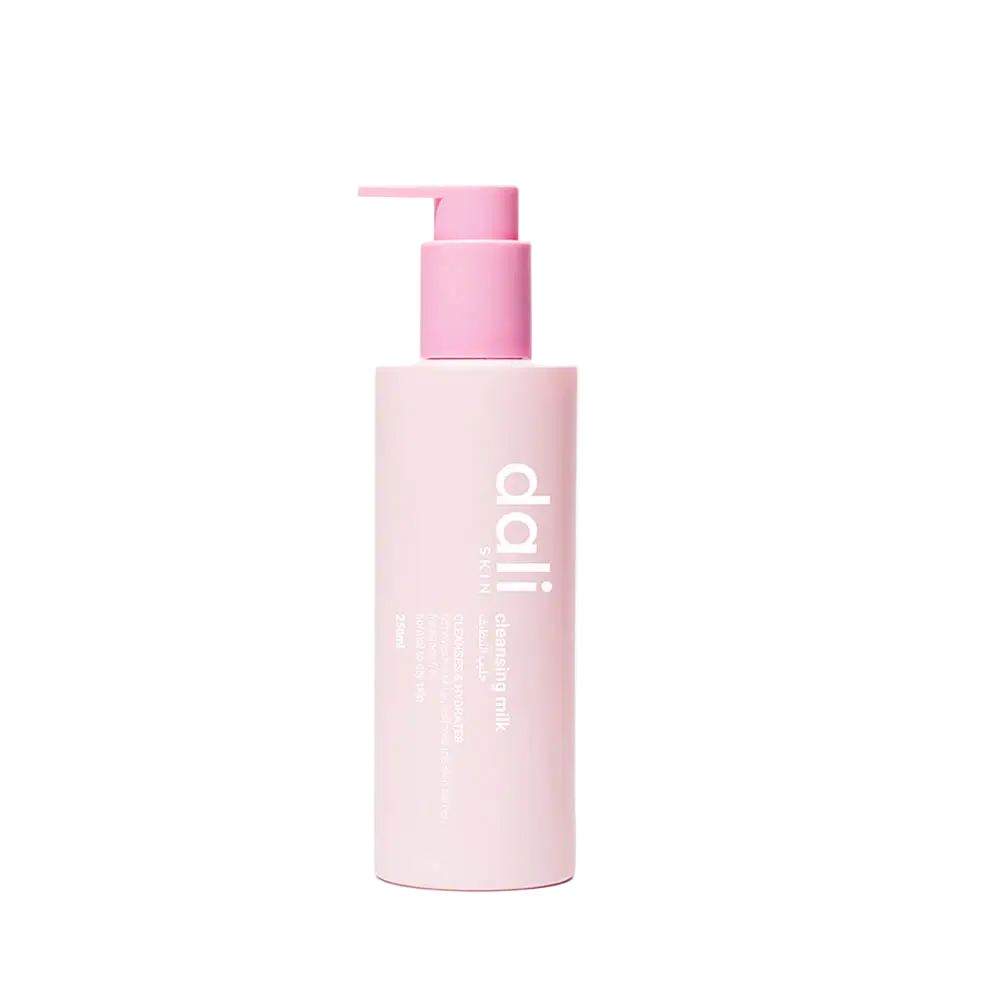 Dali Cleansing Milk 250ML