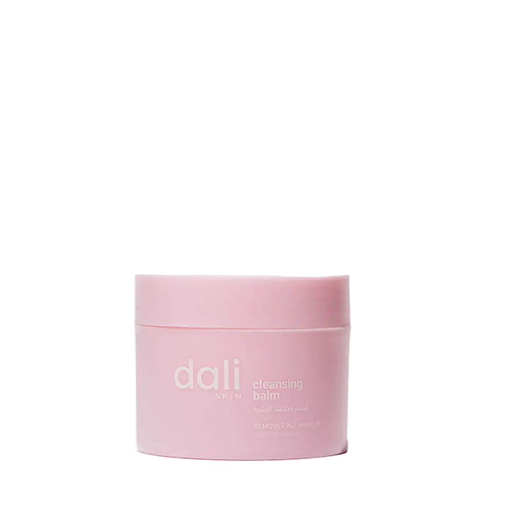 Dali Cleansing Balm Default Title