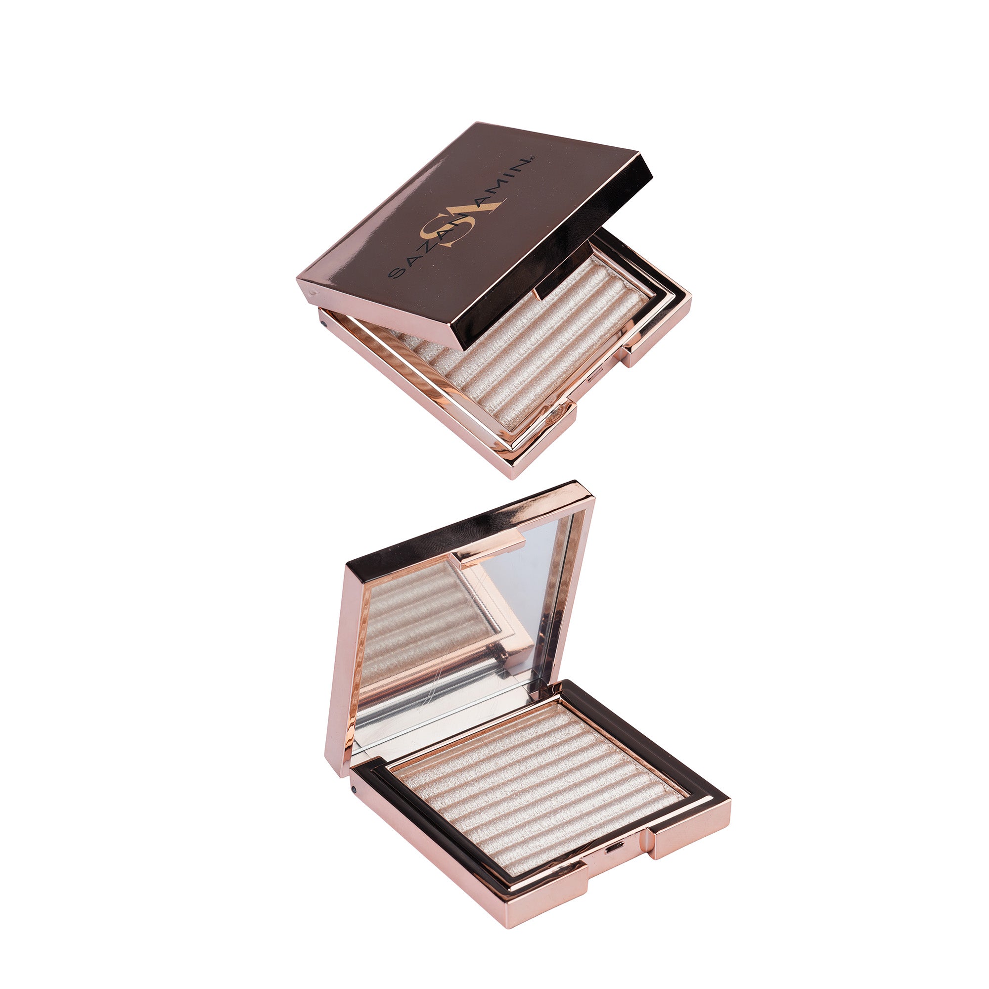 Sazan Amin Highlighter Default Title
