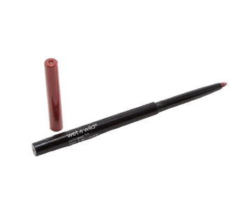 WET N WILD PERFECT POUT GEL LIP LINER GONE BURGUNDY