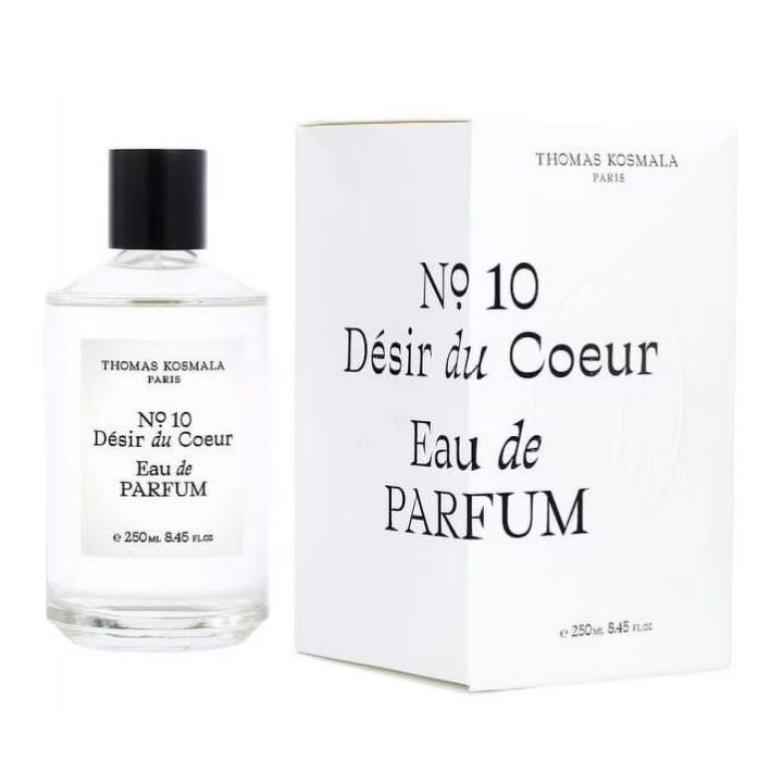 توماس كوسمالا عطر ابريس لامور نمبر 4 