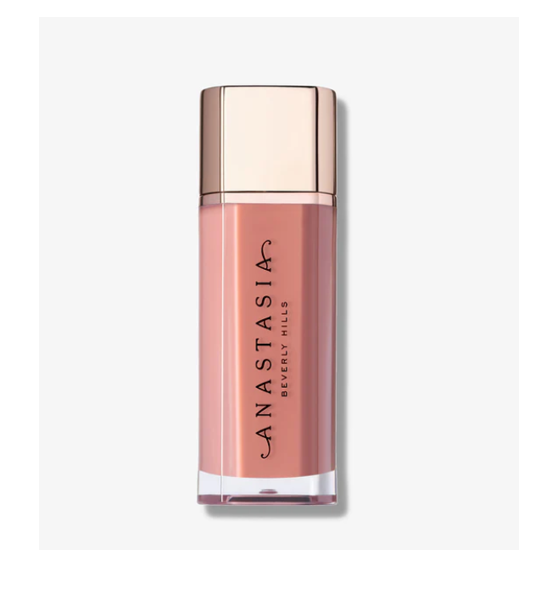 Anastasia â Lip Velvet Peachy Nude Default Title