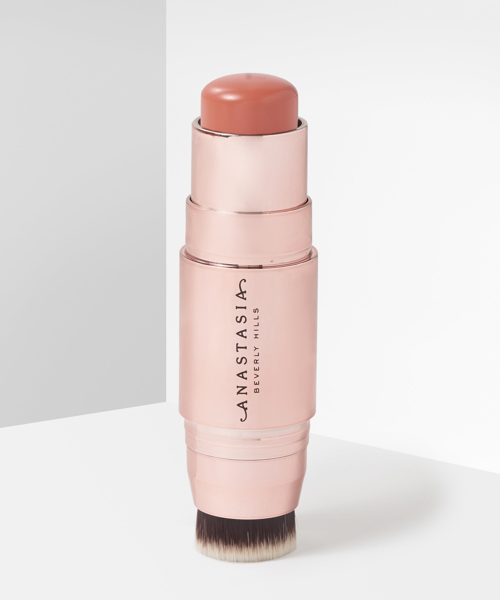 Anastasia â Stick Blush in Peachy Keen Default Title