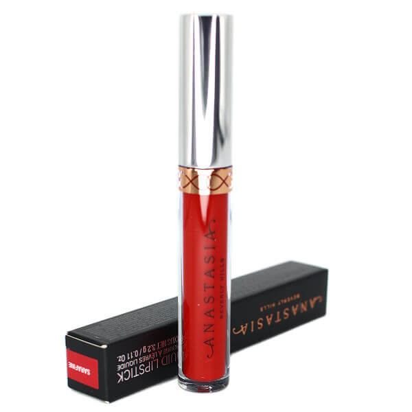 أحمر شفاه سائل من أنستازيا - سارافين