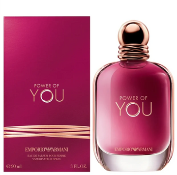 ARMANI POWER OF YOU EDP 90ML