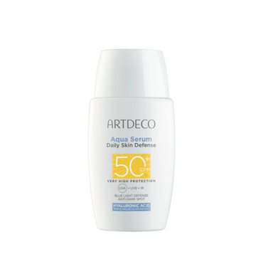 ARTDECO AQUA SERUM DAILY SKIN DEFENSE