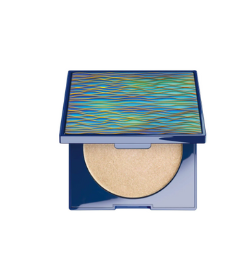 ARTDECO DIAMOND BEAUTY POWDER 2