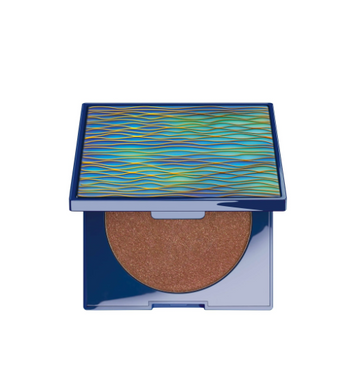 ARTDECO DIAMOND BEAUTY POWDER 8