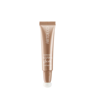 ARTDECO WONDER BLUSH & GLOW 2