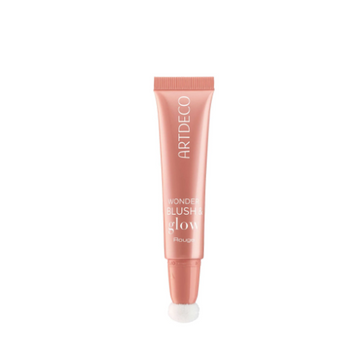 ARTDECO WONDER BLUSH & GLOW 4