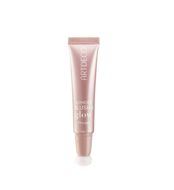 ARTDECO WONDER BLUSH & GLOW 6