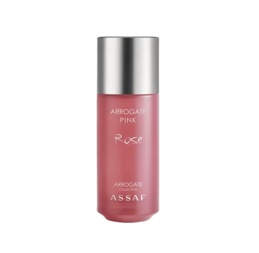 ASSAF ARROGATE PINK (ROSE) 150ML Default Title