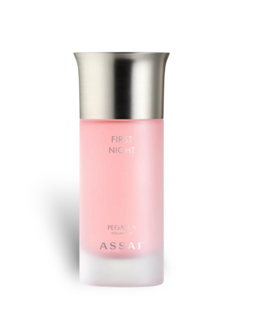 ASSAF FIRST NIGHT (PEGASUS)