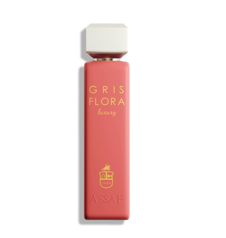 ASSAF GRIES FLORA LUXURY 200 ML Default Title