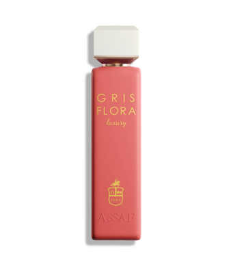 ASSAF GRIES FLORA LUXURY 200 ML