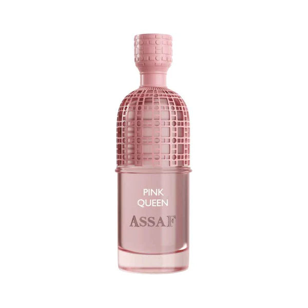 Assaf Pink Queen 200ML