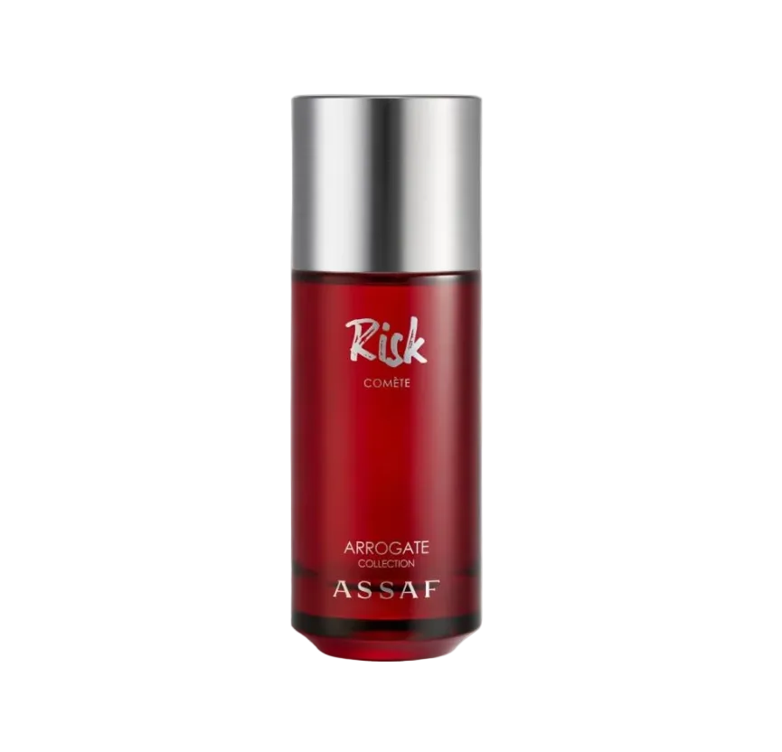ASSAF RISK COMETE - 150 ML Default Title