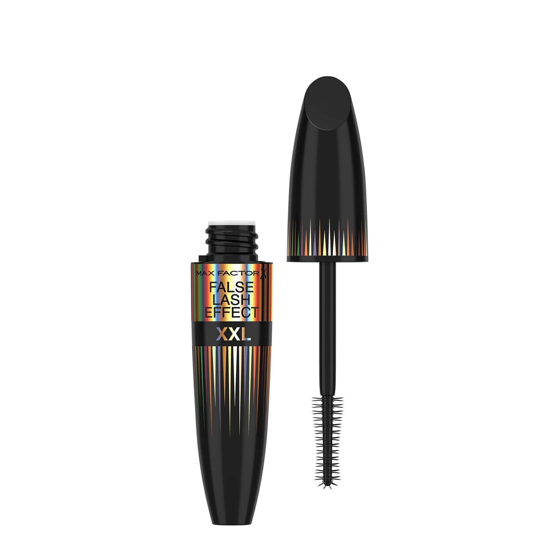 Maxfactor G.S Fals Lash Eff Xxl Msc + 030 Brow Shaper Default Title
