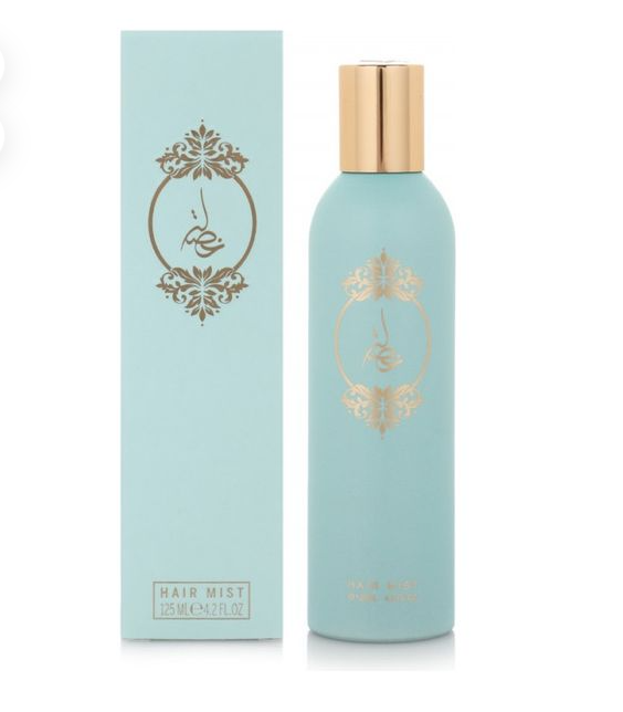 ATYAB AL MARSHOUD HAIR MIST TIFFANY 125 ML Default Title