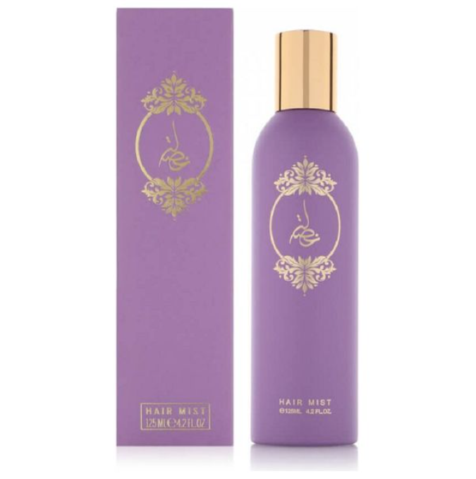 ATYAB AL MARSHOUD HAIR MIST VIOLET 125 ML Default Title